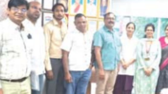 ईएसआईसी हाॅस्पिटल में आधुनिक स्वास्थ्य सेवाएं उपलब्ध कराई जाए